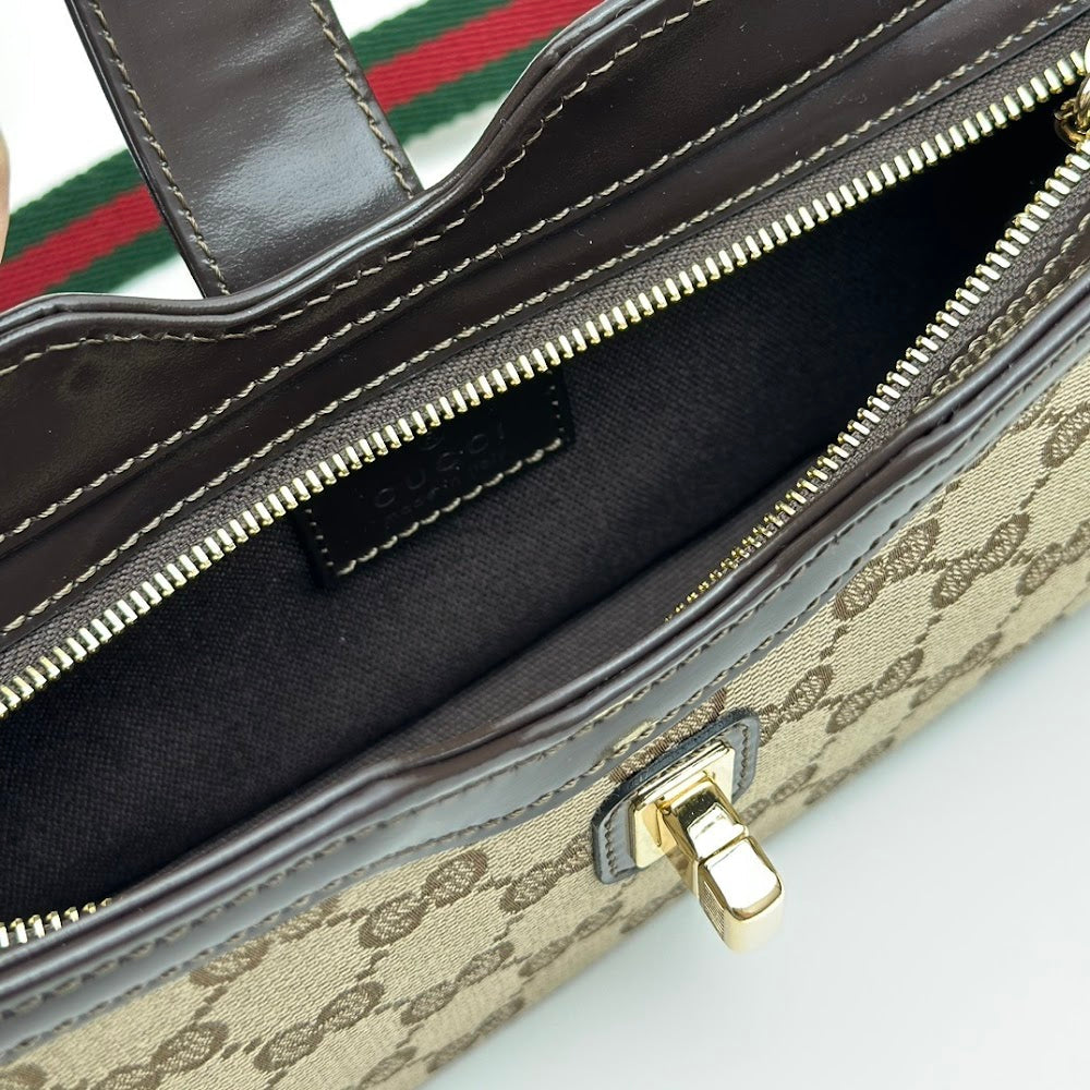 Ezyycart Bags Guccin Luxury Bag --94228