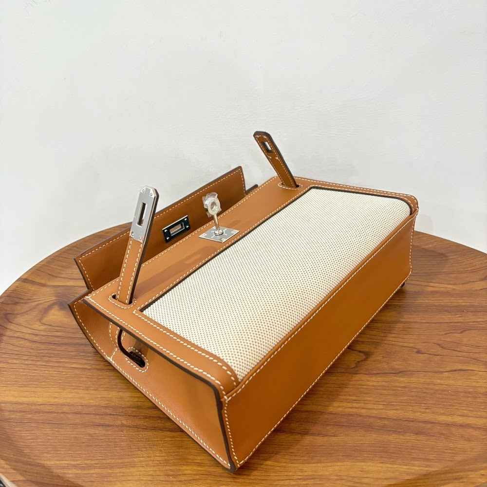 Anum Bags Hermesn Luxury Bag --116831