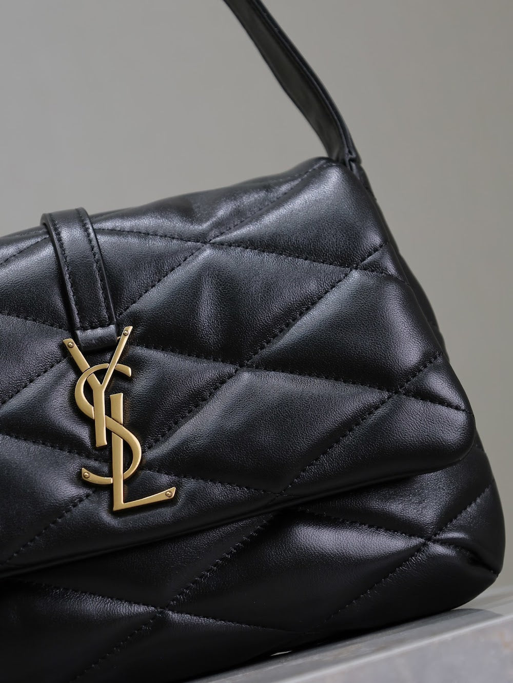 Ezyycart Bags YSLn Luxury Bag --119291