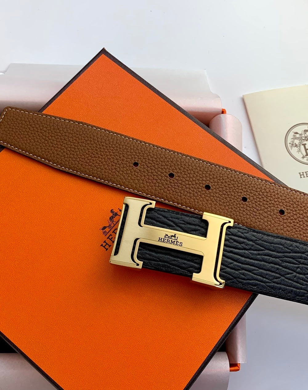 Anum Bags Hermesn Luxury Belt --106171