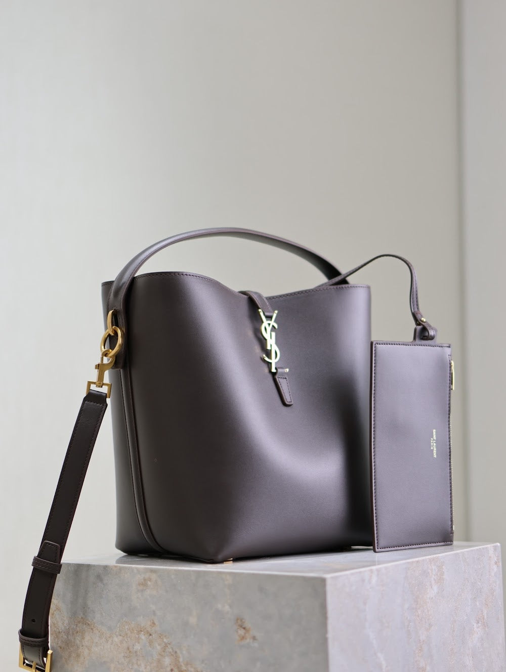 Ezyycart Bags YSLn Luxury Bag --119480