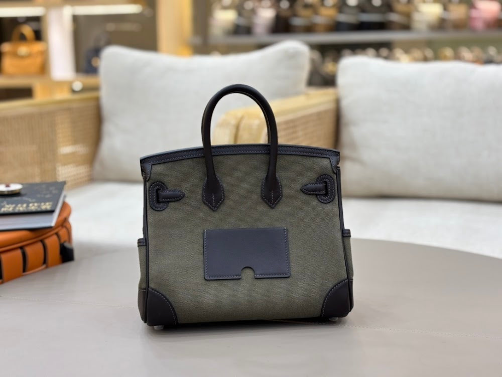 Anum Bags Hermesn Luxury Bag --116604