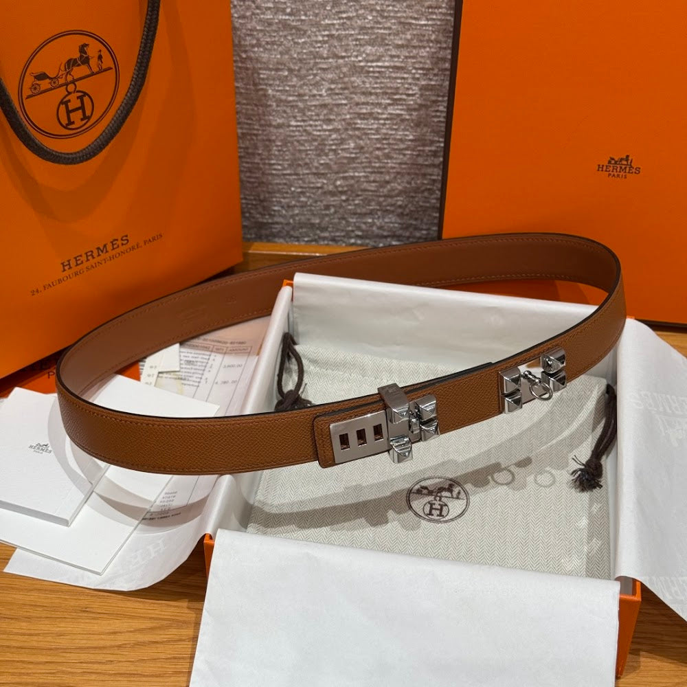 Anum Bags Hermesn Luxury Belt --106066