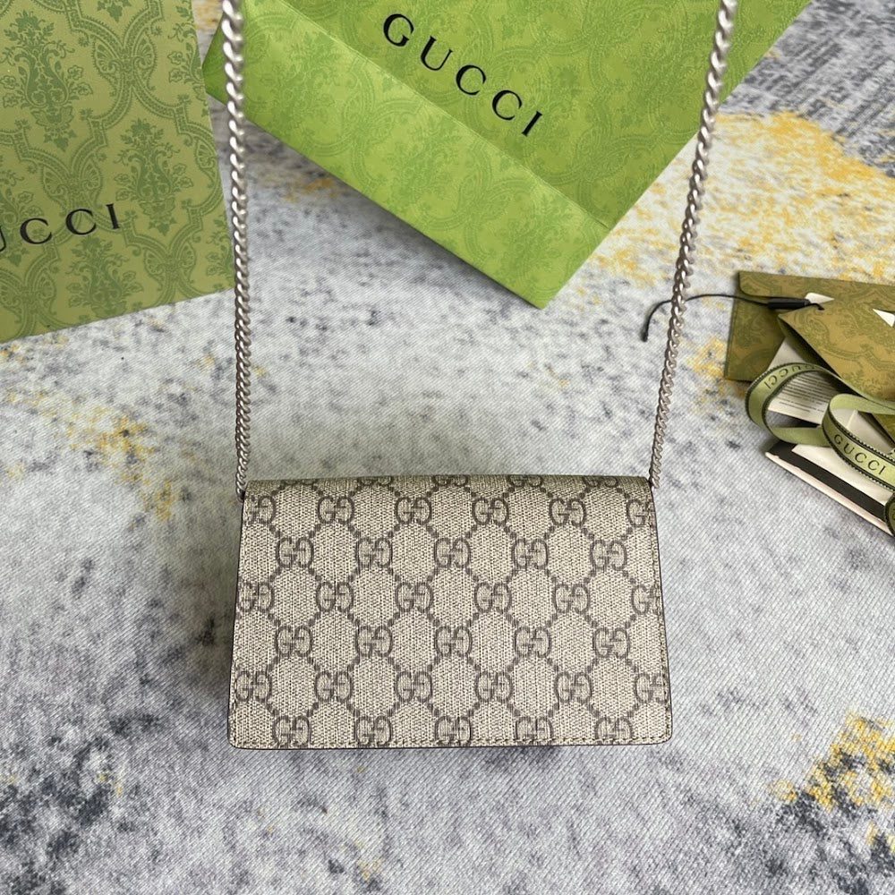 Ezyycart Bags Guccin Luxury Bag --94401