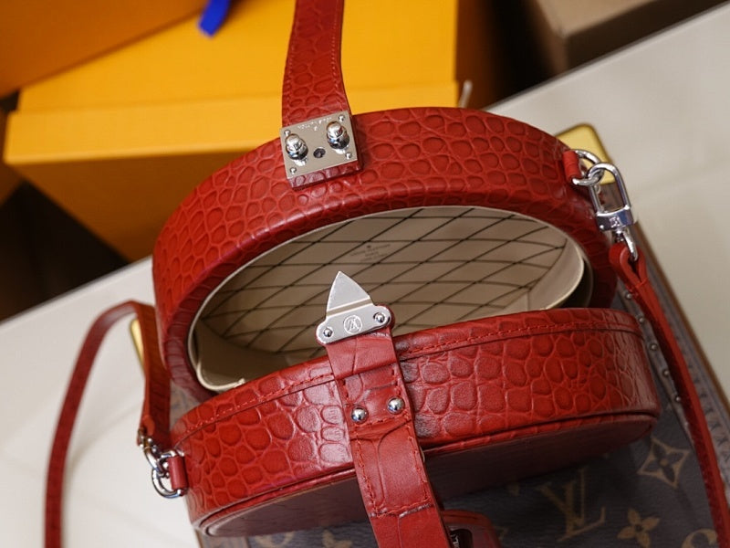 Anum Bags ln Luxury Bag --60202