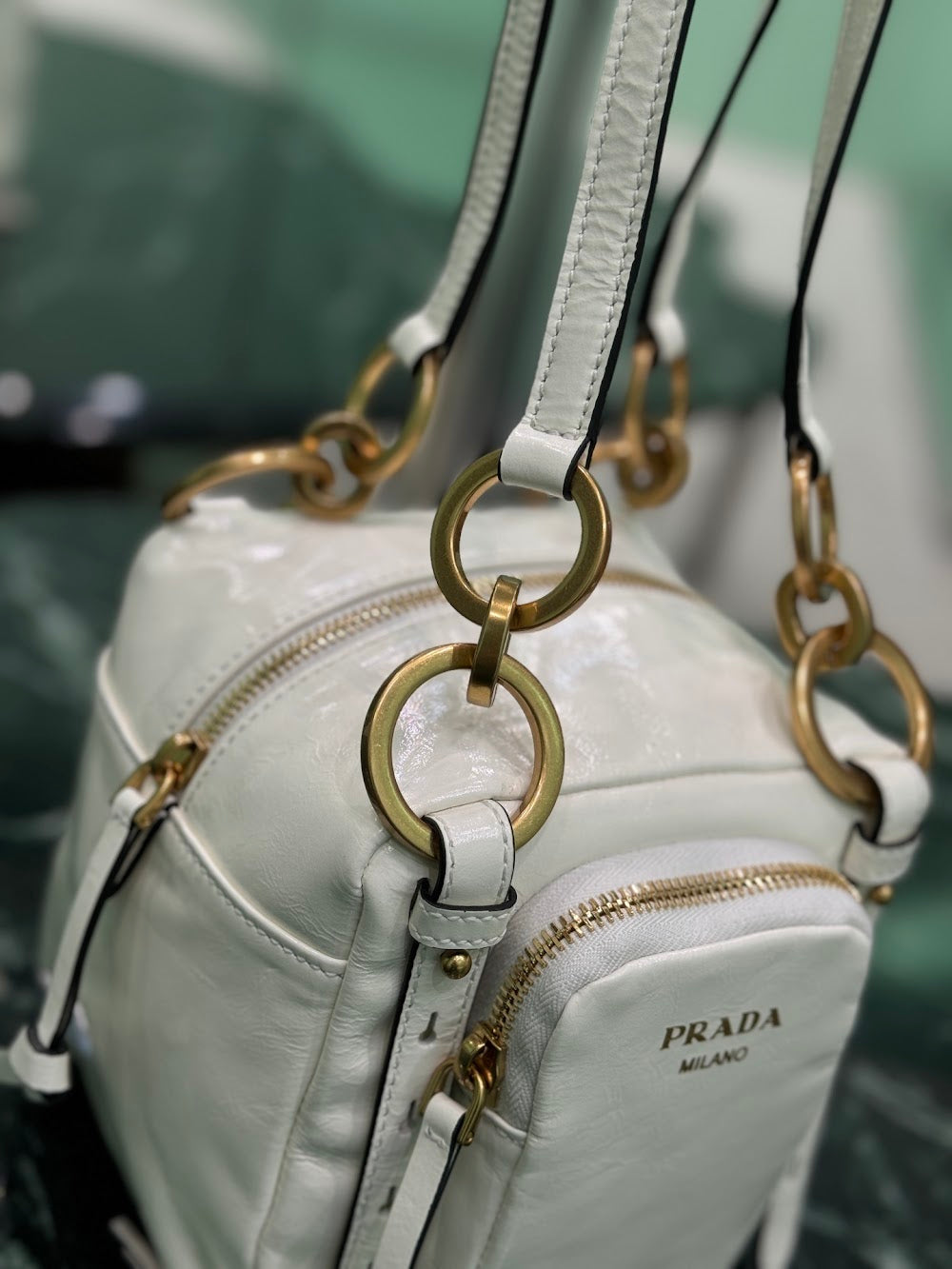 Ezyycart Bags Pradn Luxury Bag --102099