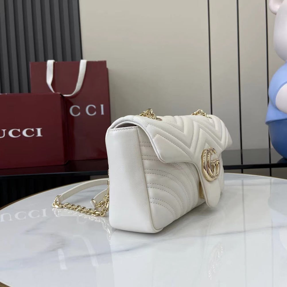 Ezyycart Bags Guccin Luxury Bag --94468
