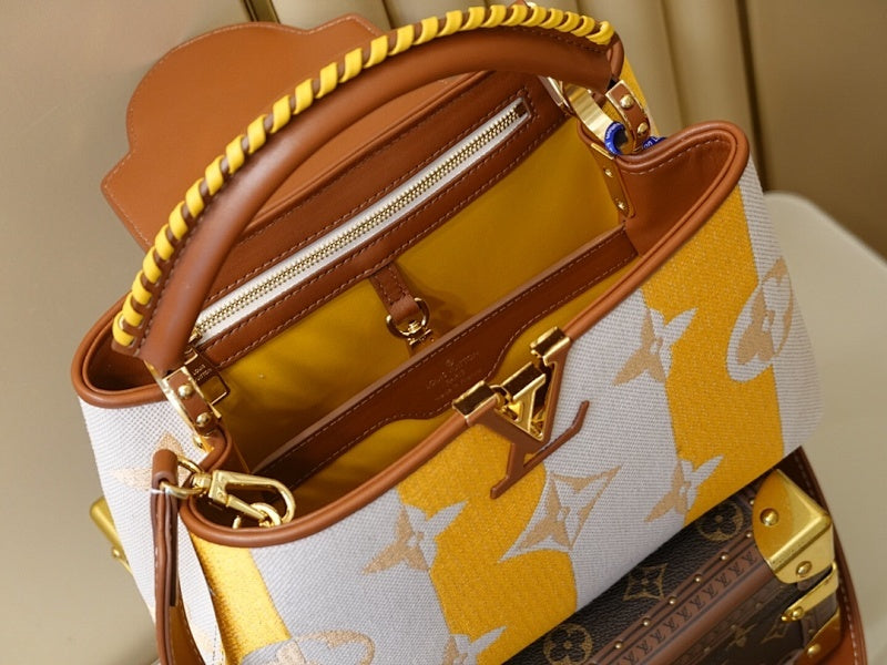 Anum Bags ln Luxury Bag --60302