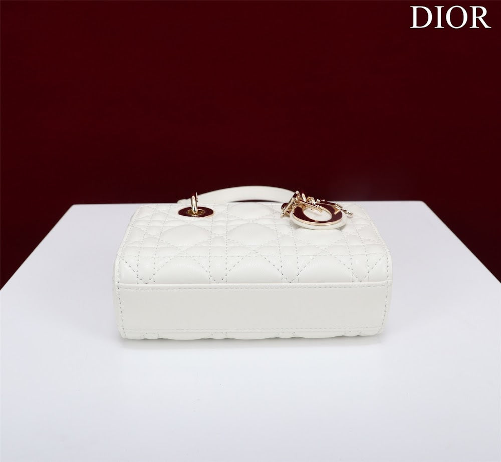 Ezyycart Bags Diorn Luxury Bag --116454