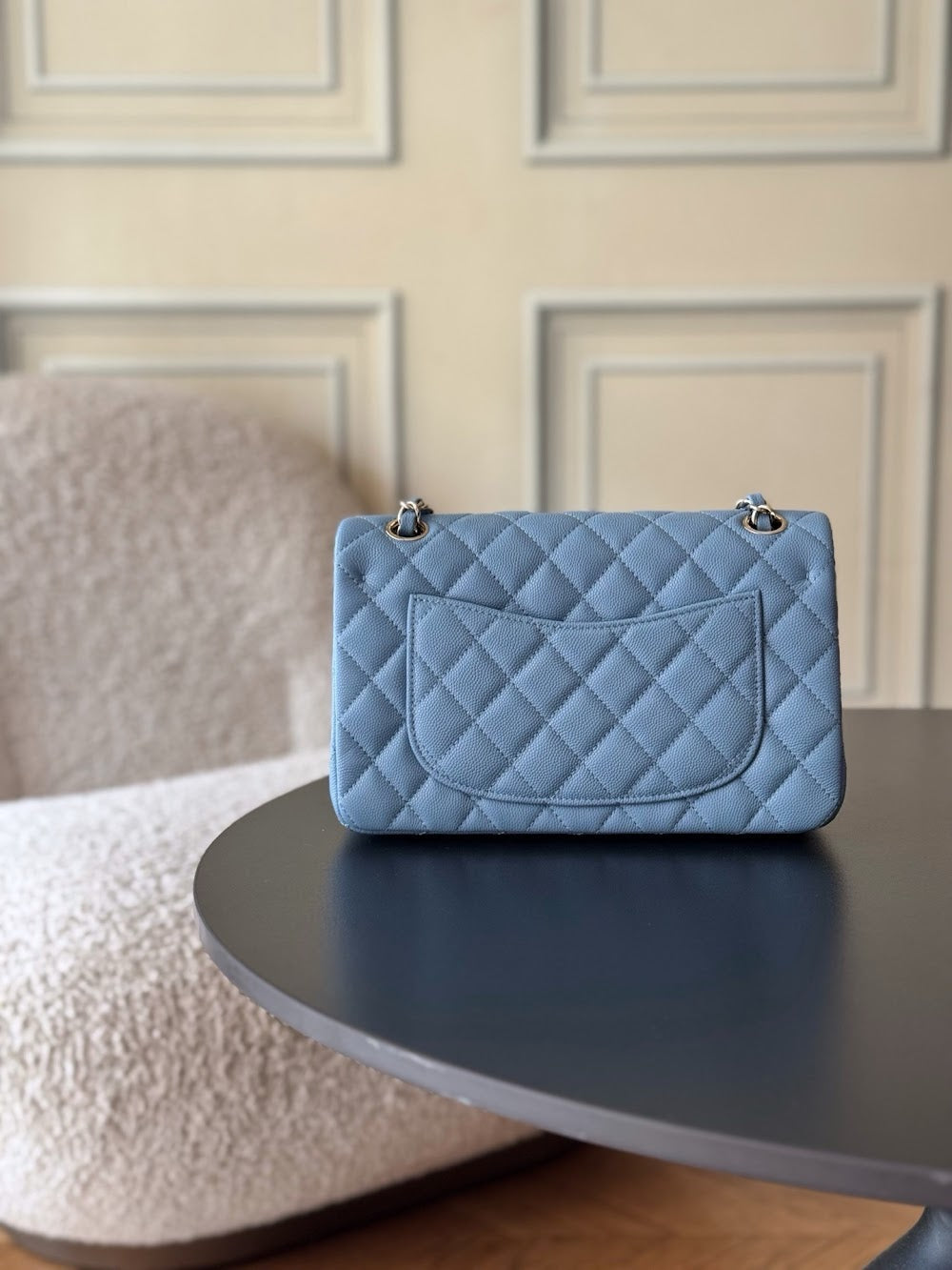 Anum Bags CHn Luxury Bag --112771