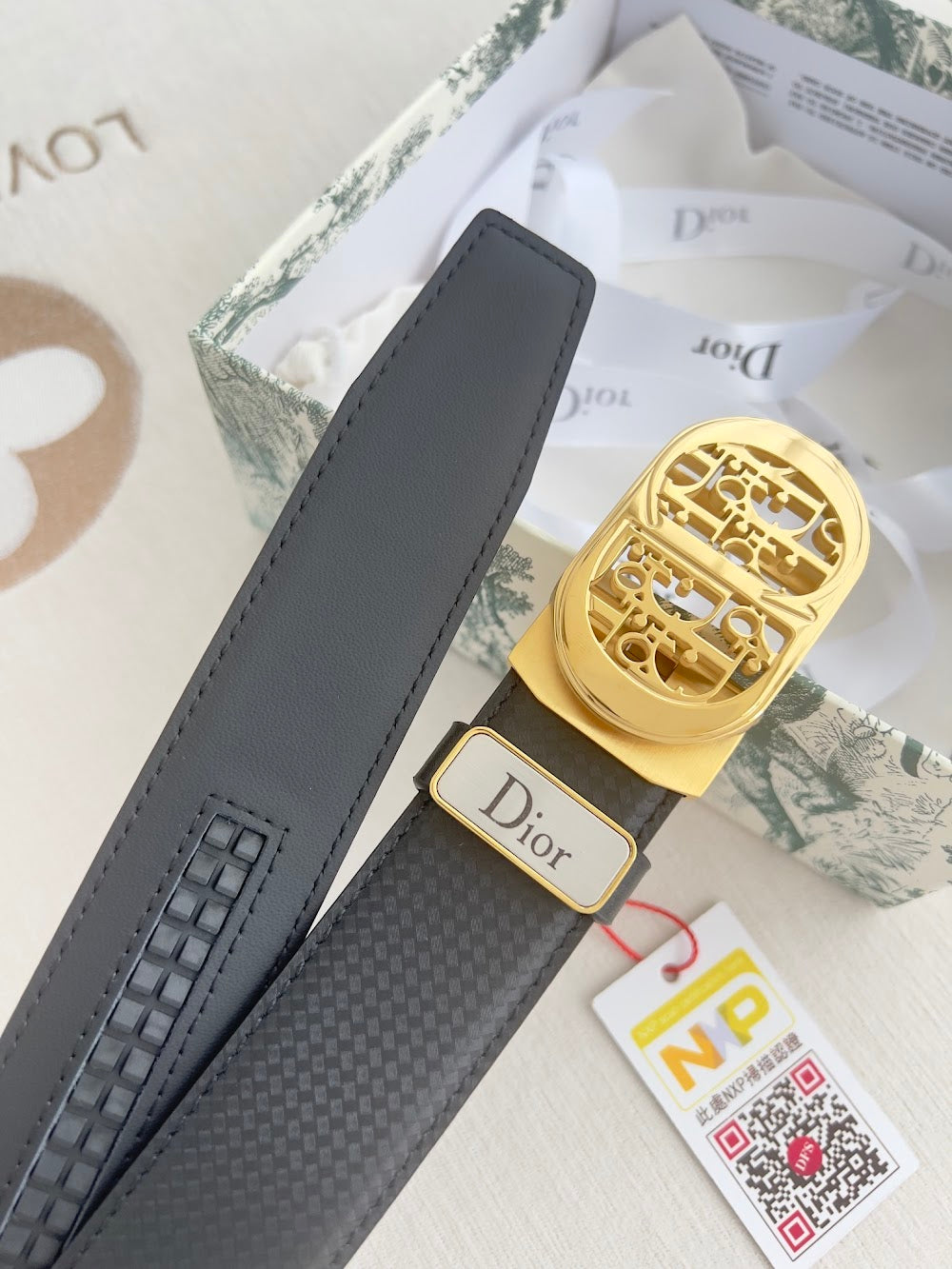 Anum Bags Diorn Luxury Belt --104941