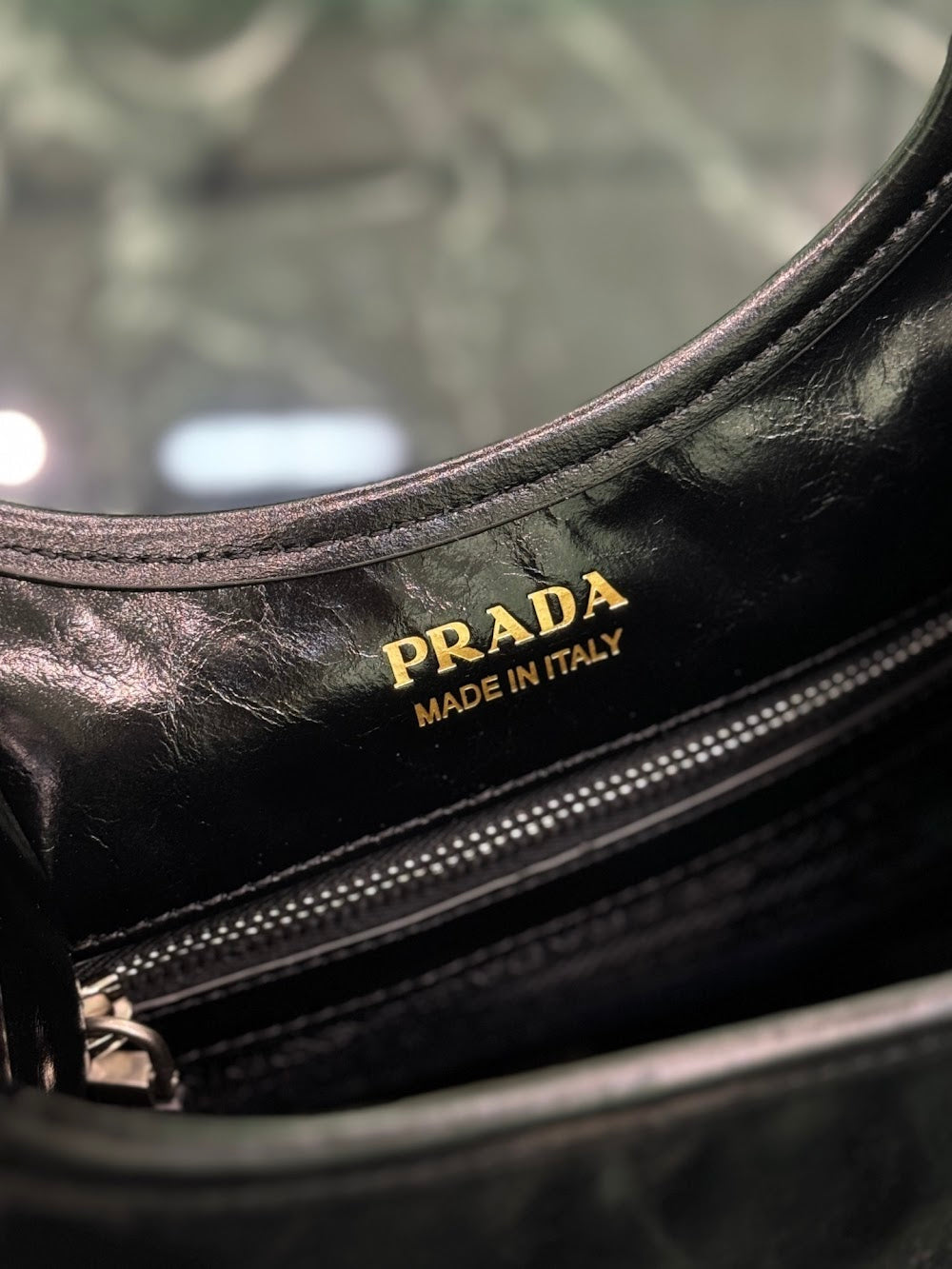 Ezyycart Bags Prada Luxury Bag --53619