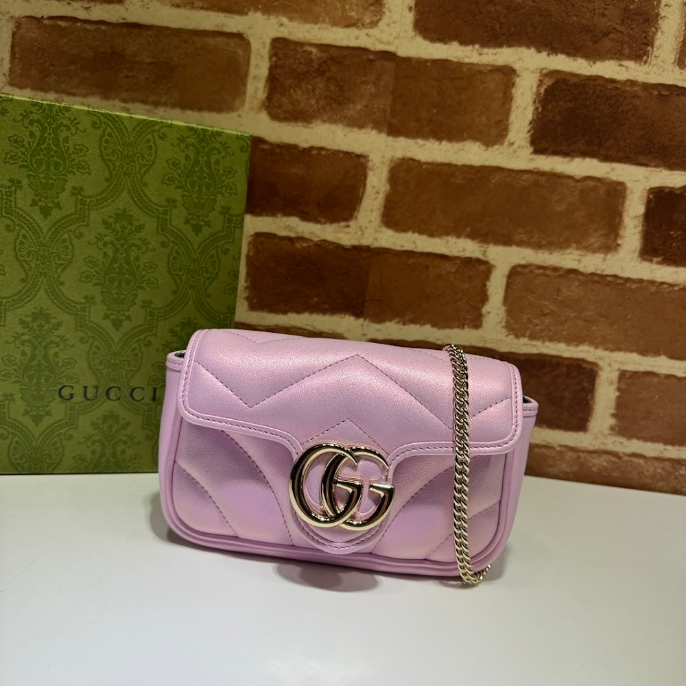 Ezyycart Bags Guccin Luxury Bag --95396