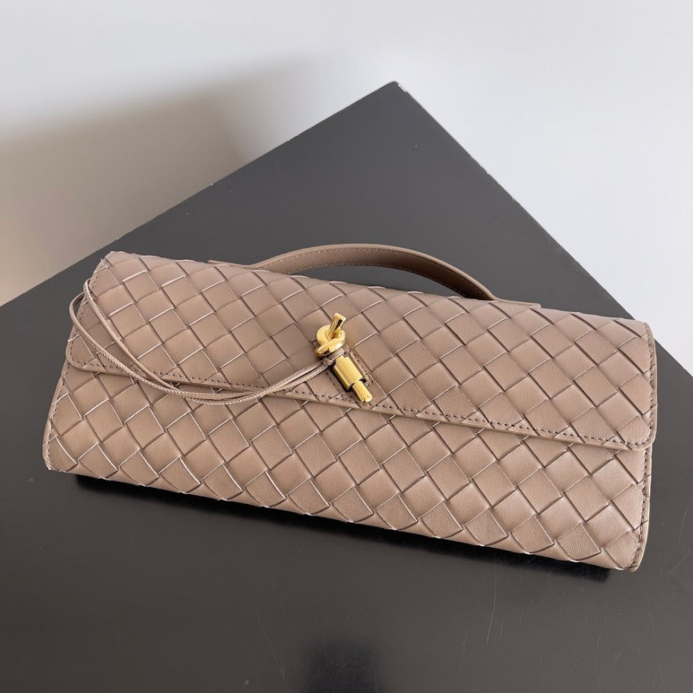 Ezyycart Bags Bottegan Luxury Bag --91514