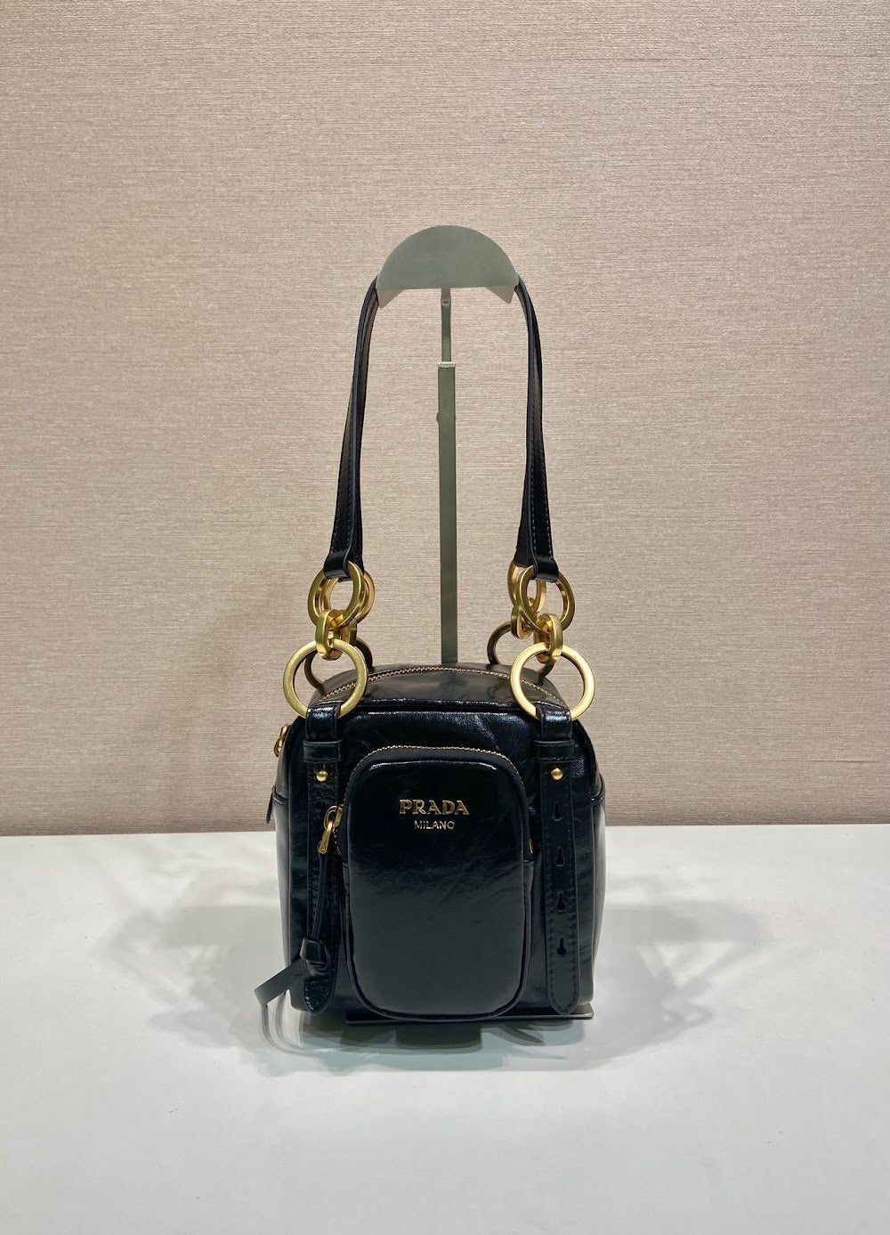 Ezyycart Bags Prada Luxury Bag --54476