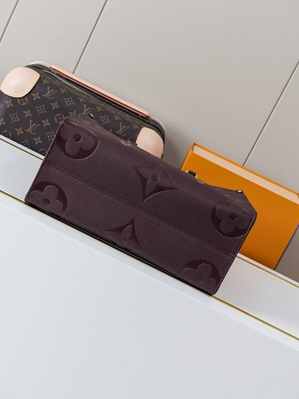 Ezyycart Bags LVn Luxury Bag --79885