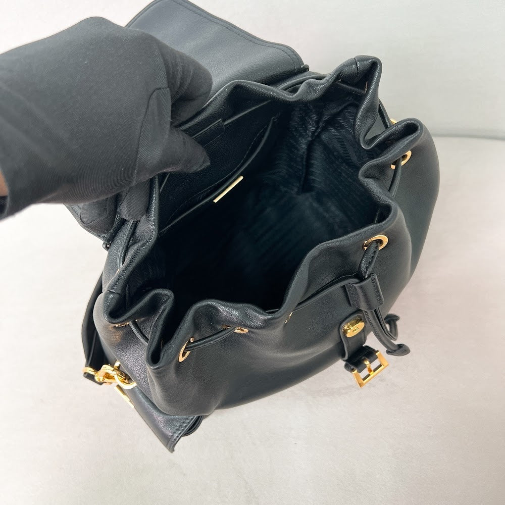 Ezyycart Bags Pradn Luxury Bag --101483