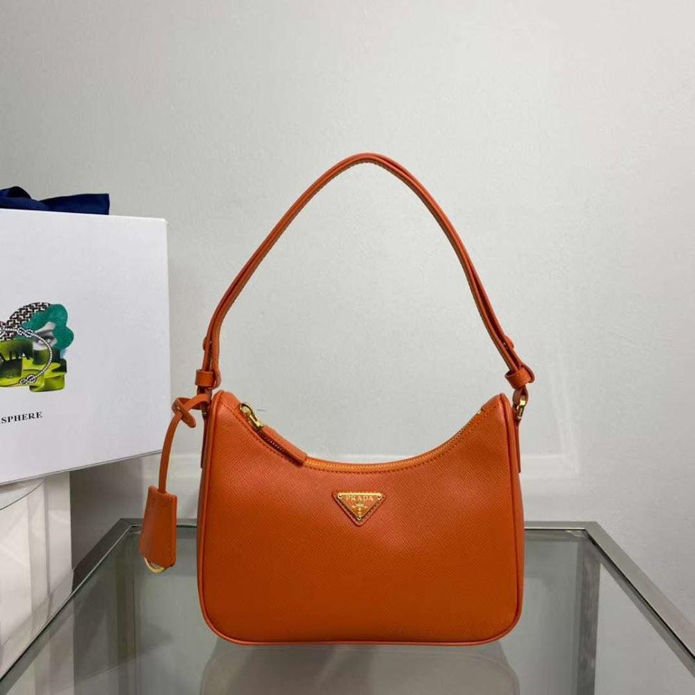 Ezyycart Bags Prada Luxury Bag --53590