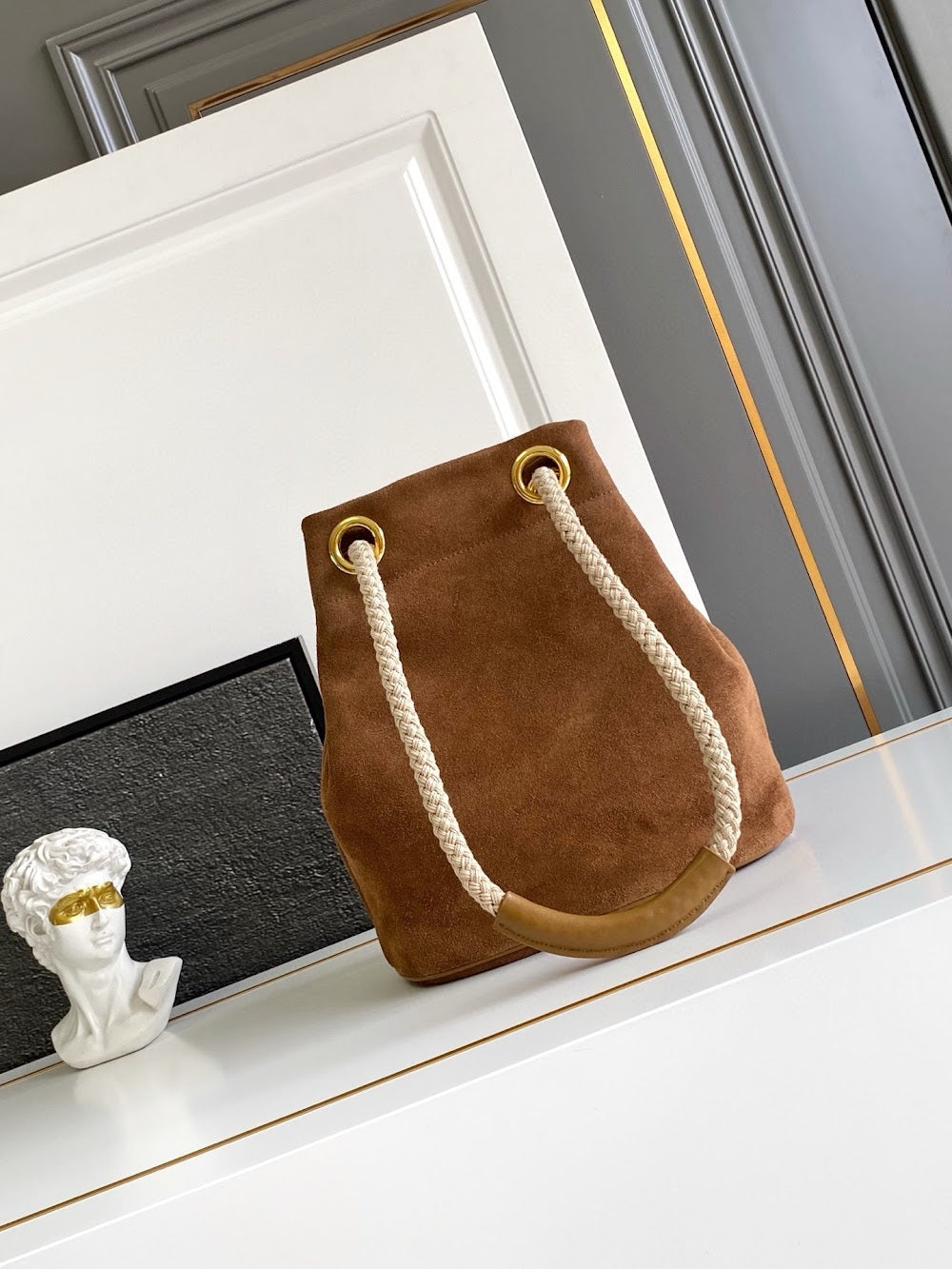 Ezyycart Bags pradn Luxury Bag --74249