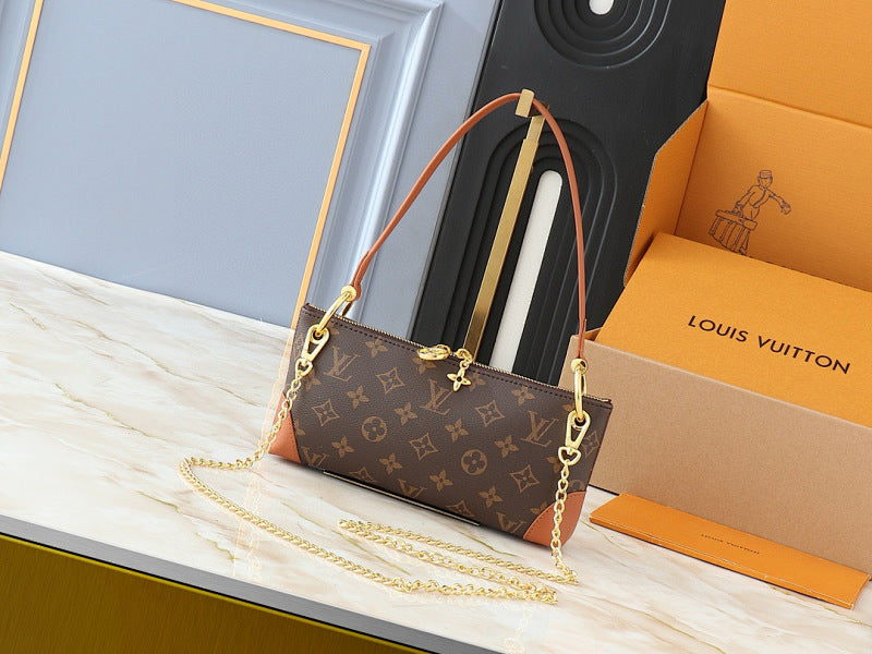 Anum Bags LVn Luxury Bag --80776