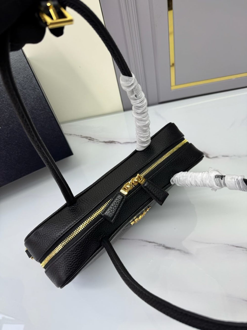 Ezyycart Bags Pradn Luxury Bag --101402
