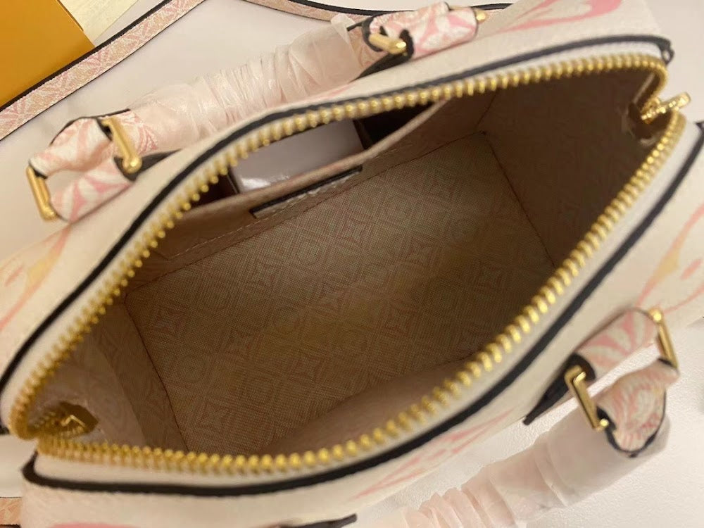 Anum Bags LVn Luxury Bag --81188