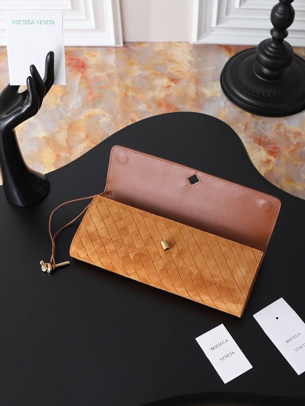 Ezyycart Bags Bottegan Luxury Bag --91328