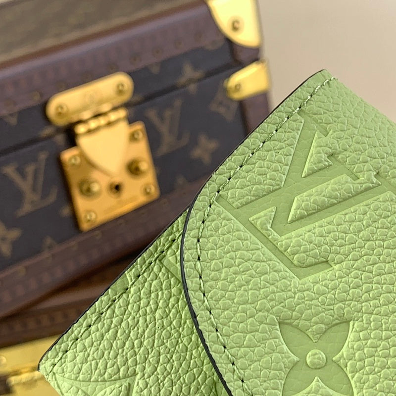 Anum Bags ln Luxury Bag --56320