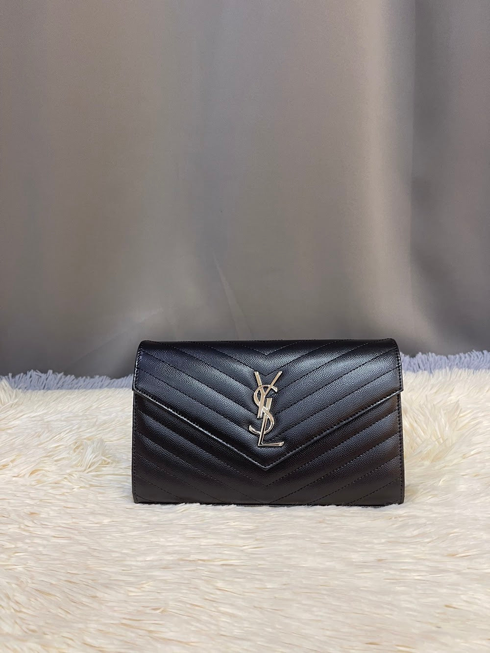 Ezyycart Bags YSLn Luxury Bag --119917