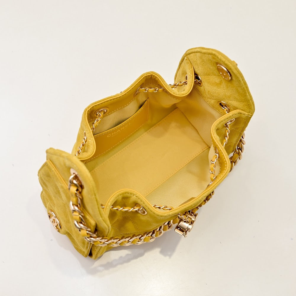 Anum Bags CHn Luxury Bag --114010