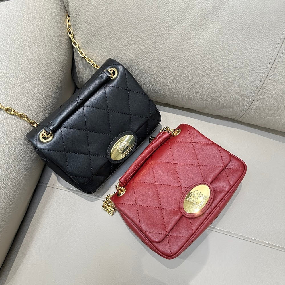 Ezyycart Bags Burberryn Luxury Bag --92321