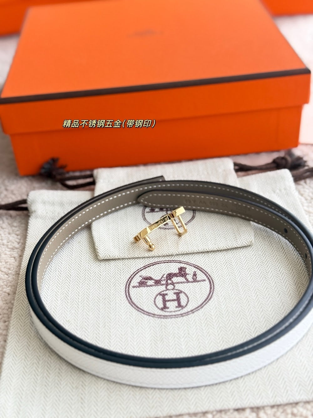 Anum Bags Hermesn Luxury Belt --105787