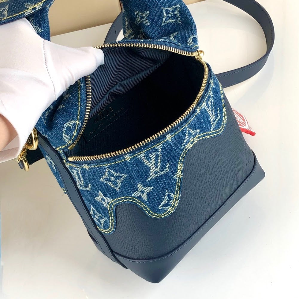 Ezyycart Bags ln Luxury Bag --60527