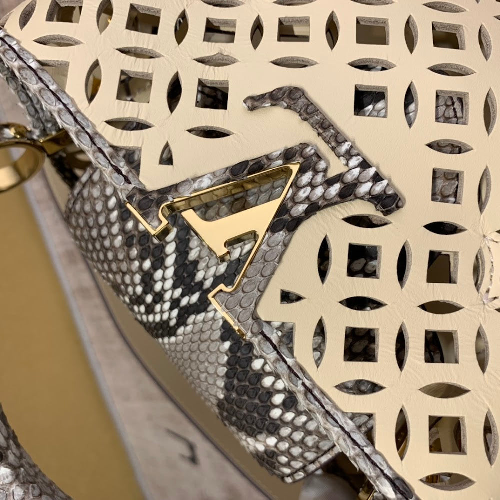 Anum Bags ln Luxury Bag --59367