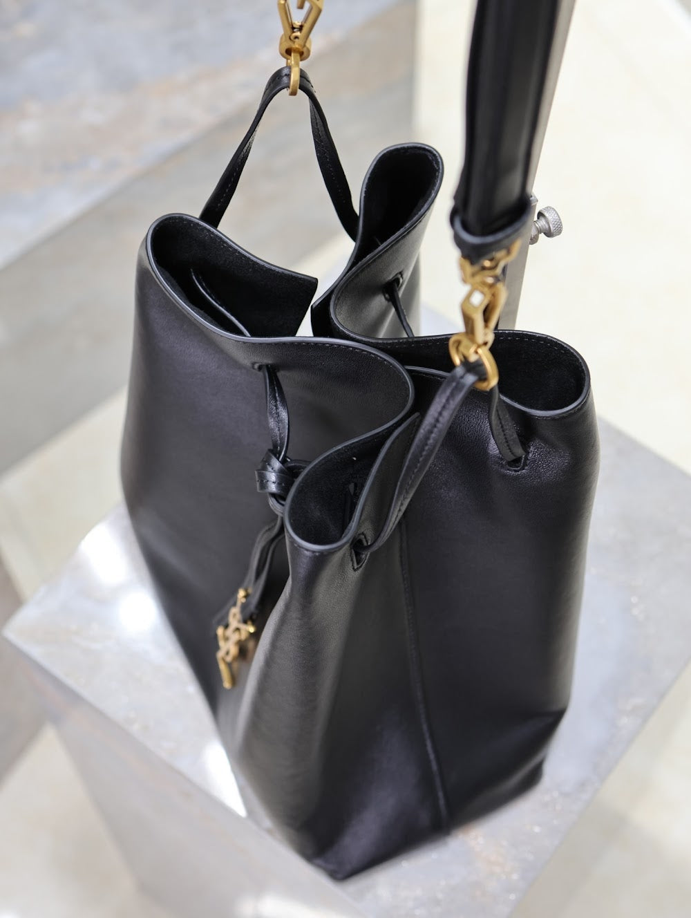 Ezyycart Bags YSLn Luxury Bag --119664