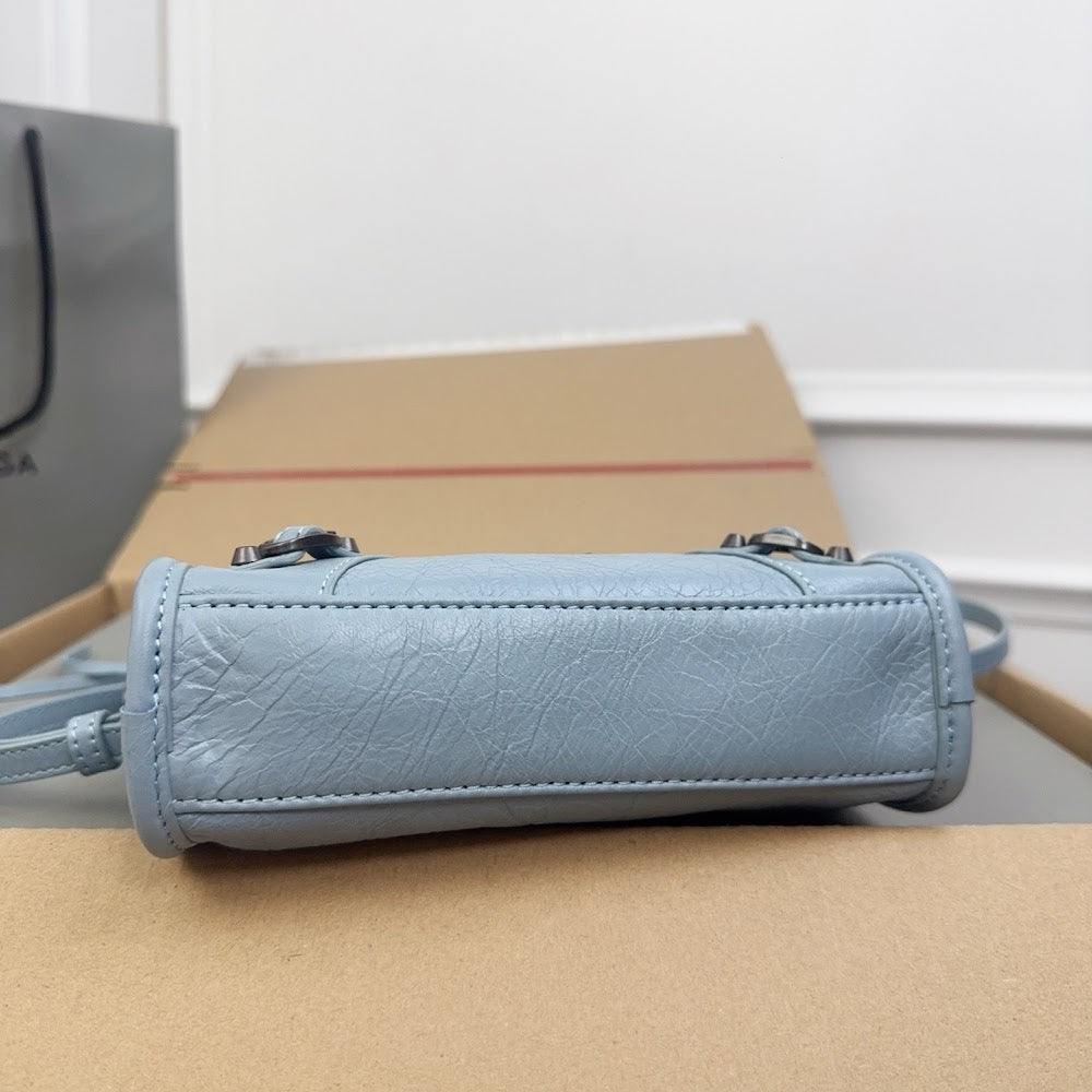 Ezyycart Bags Balenciaga Luxury Bag --110835