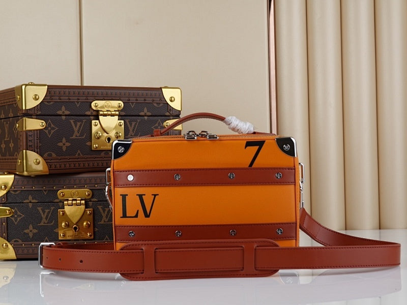 Ezyycart Bags ln Luxury Bag --60410