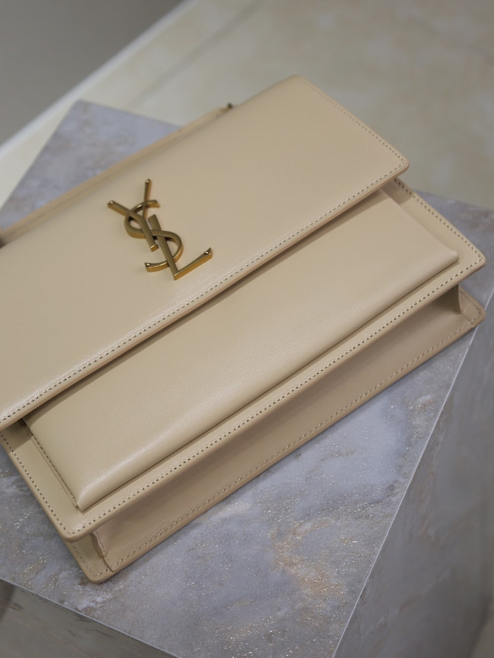 Ezyycart Bags YSLn Luxury Bag --119621