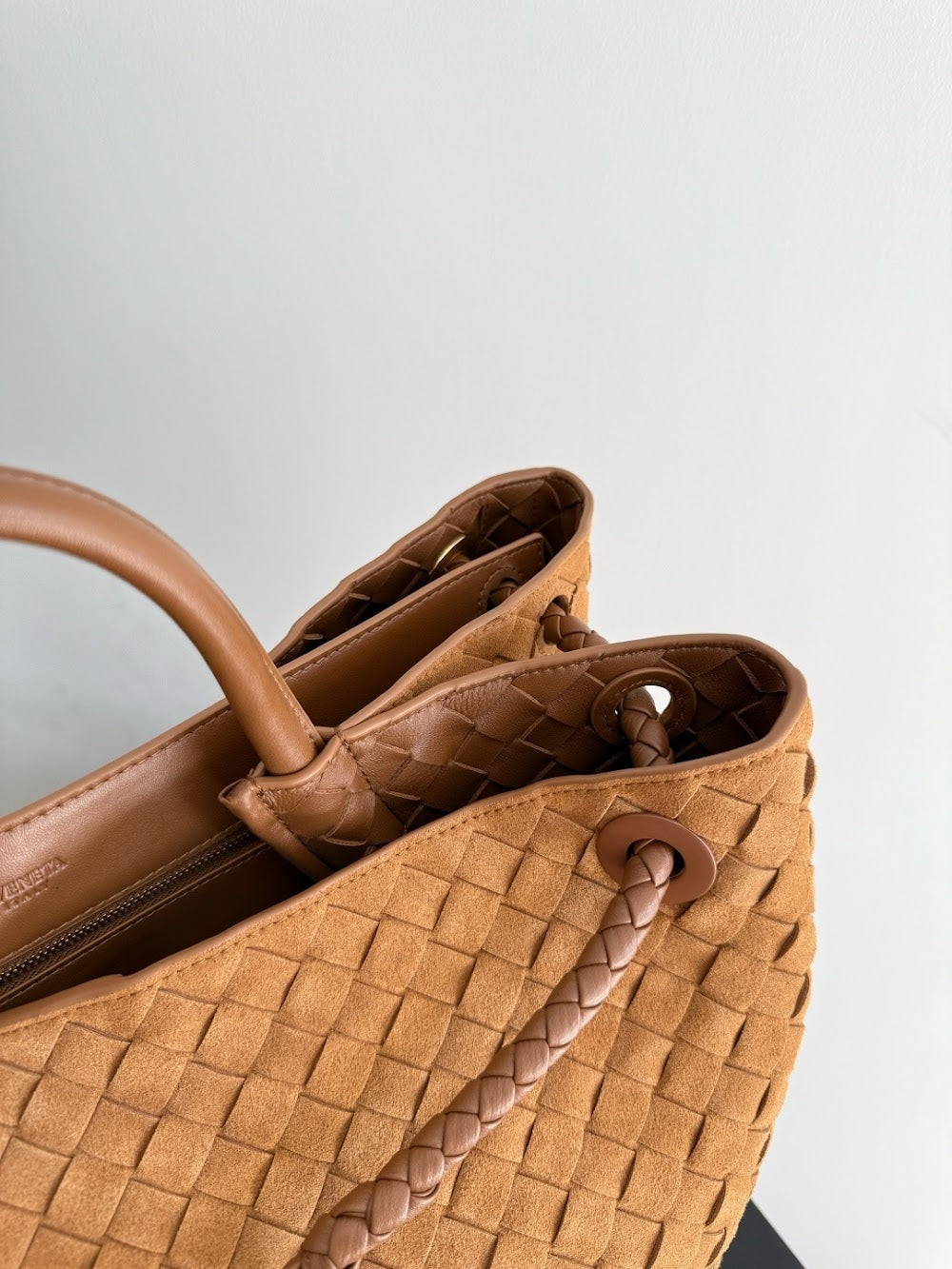 Ezyycart Bags Bottegan Luxury Bag --90658