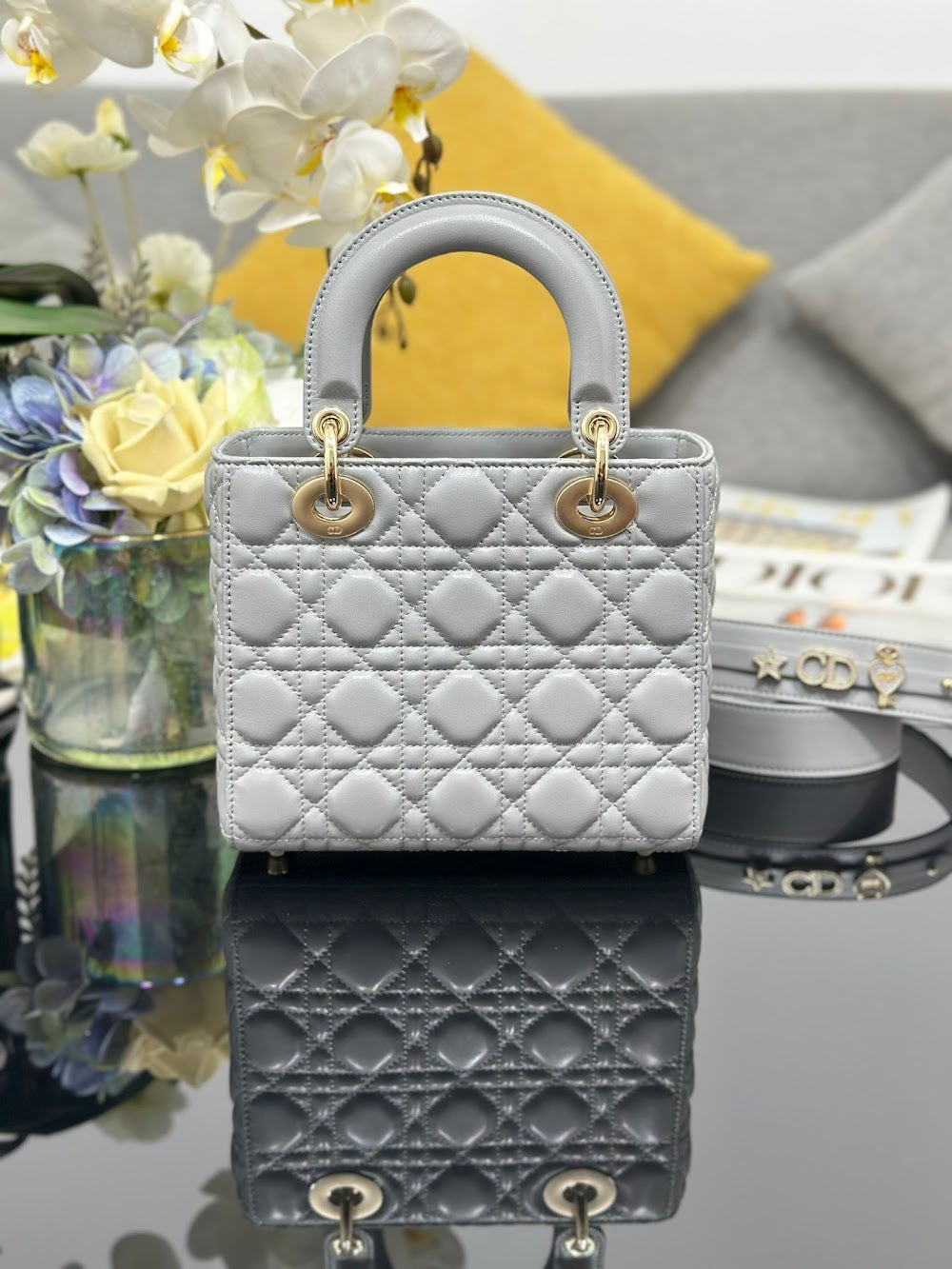 Ezyycart Bags Diorn Luxury Bag --115894
