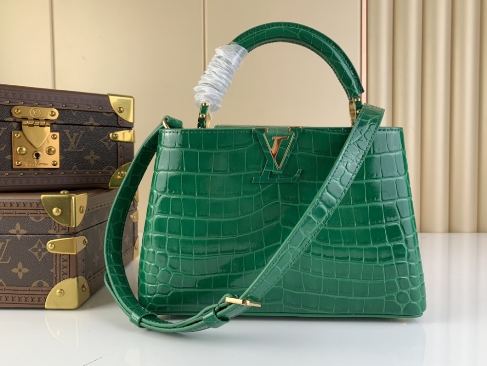 Ezyycart Bags ln Luxury Bag --60863