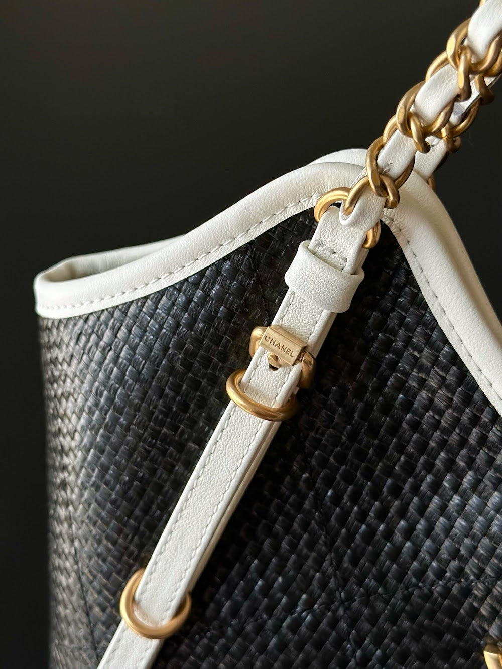 Anum Bags CHn Luxury Bag --114244