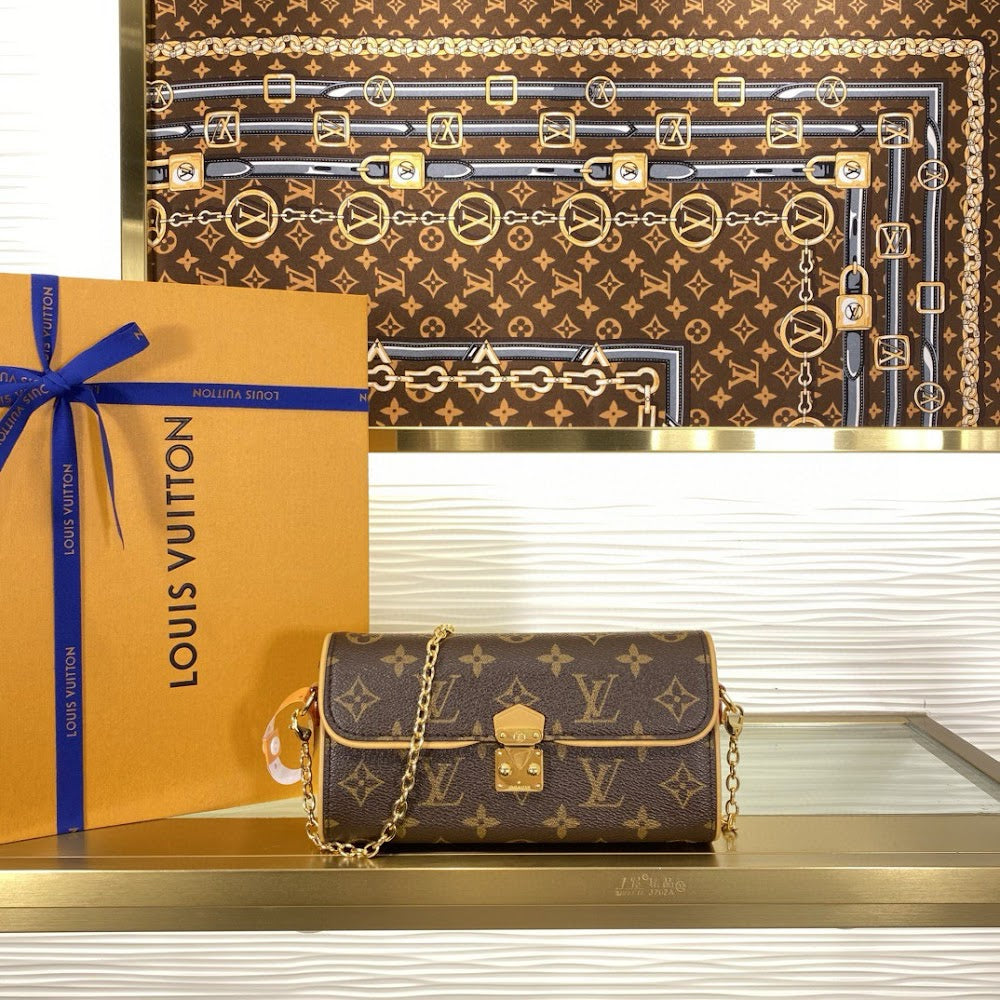 Anum Bags LVn Luxury Bag --79863