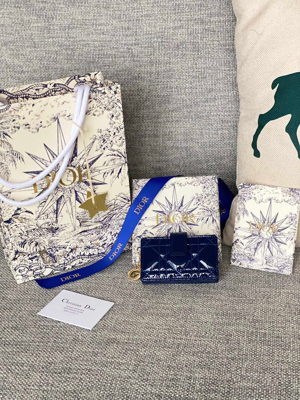 Anum Bags Diorn Luxury Bag --114594