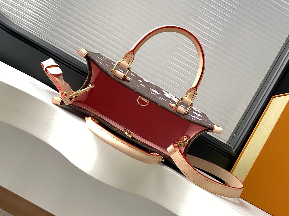Anum Bags LVn Luxury Bag --79718