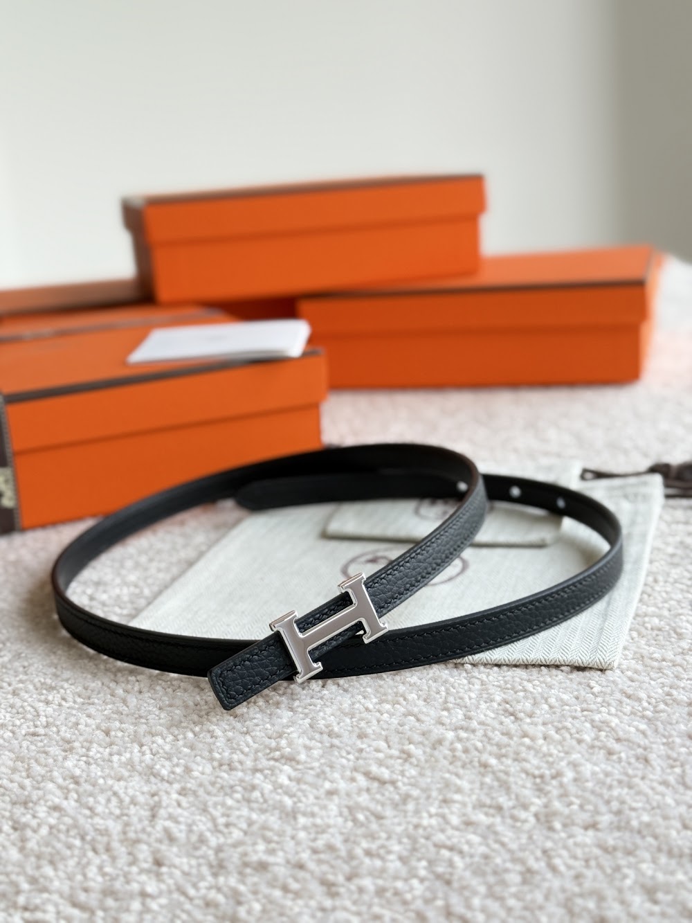 Anum Bags Hermesn Luxury Belt --106051