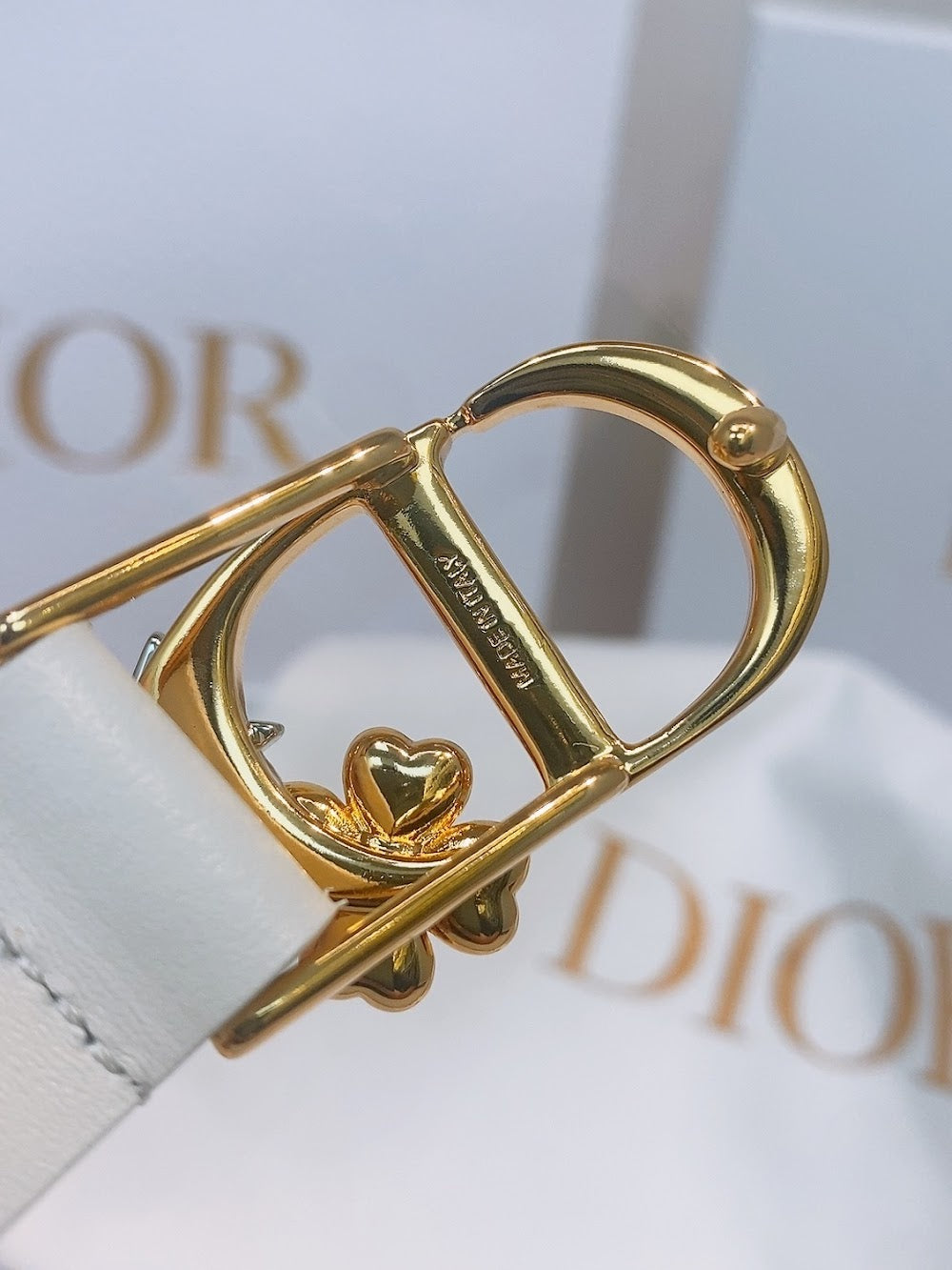 Anum Bags Diorn Luxury Belt --104971