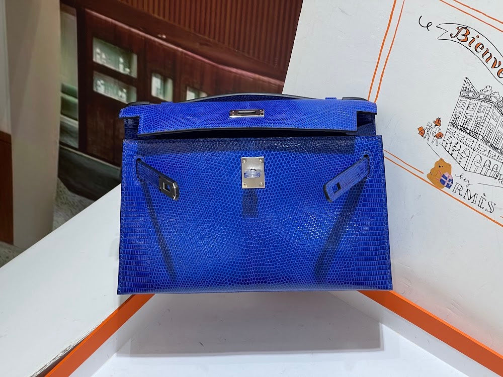 Anum Bags Hermesn Luxury Bag --117075