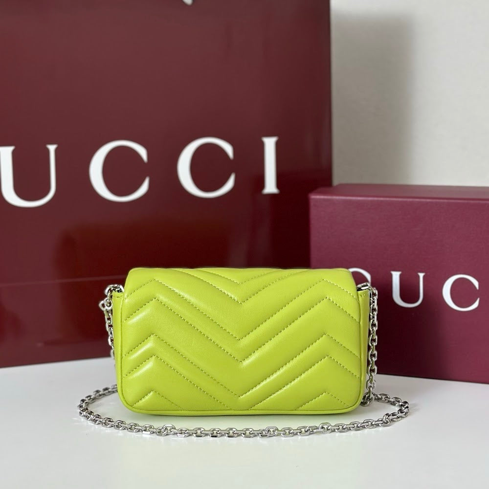 Ezyycart Bags Guccin Luxury Bag --94407