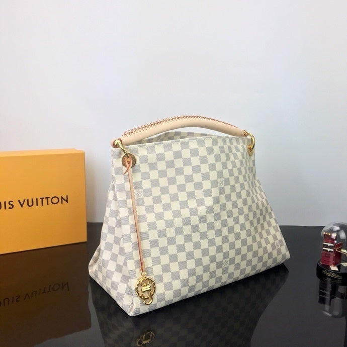 Ezyycart Bags ln Luxury Bag --59551